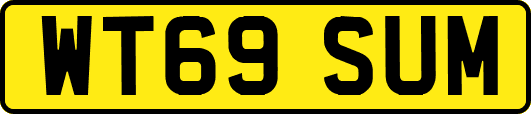 WT69SUM