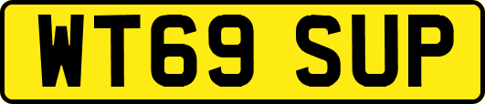 WT69SUP