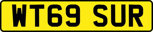 WT69SUR