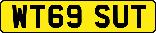 WT69SUT