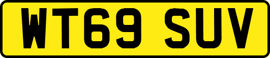 WT69SUV