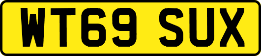 WT69SUX