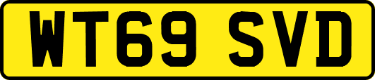 WT69SVD