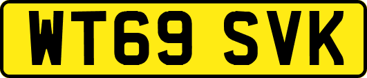 WT69SVK
