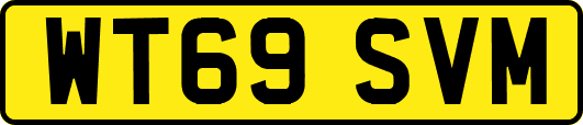 WT69SVM