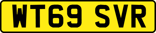 WT69SVR