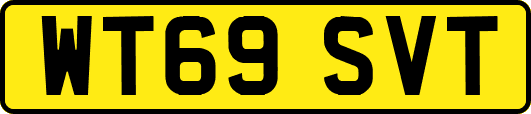 WT69SVT