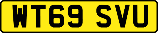 WT69SVU