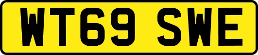 WT69SWE
