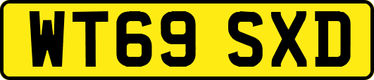 WT69SXD