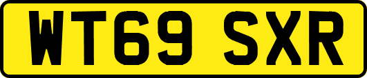 WT69SXR