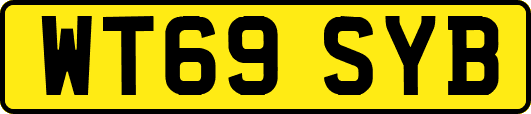WT69SYB