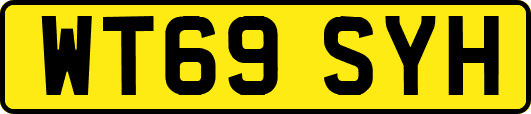 WT69SYH