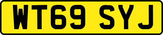 WT69SYJ