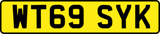 WT69SYK