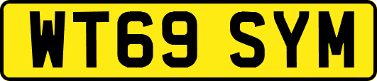 WT69SYM
