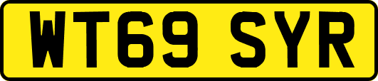 WT69SYR