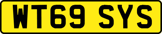 WT69SYS