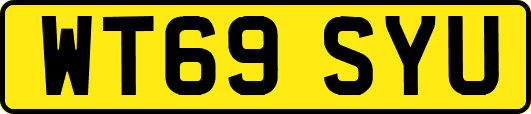 WT69SYU