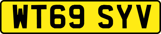 WT69SYV