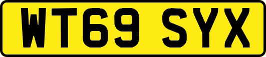 WT69SYX
