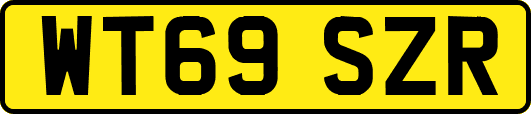 WT69SZR