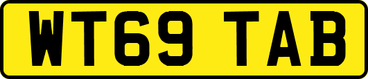 WT69TAB