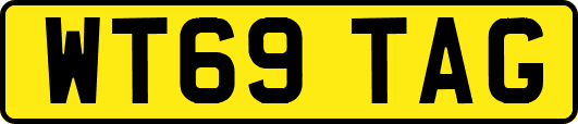 WT69TAG