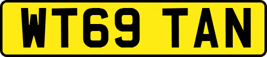 WT69TAN