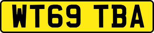 WT69TBA