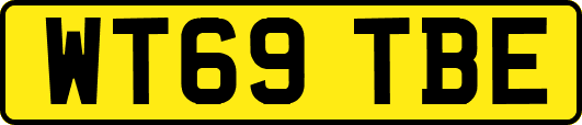 WT69TBE