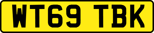 WT69TBK