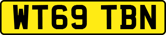 WT69TBN
