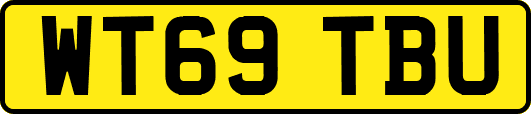 WT69TBU