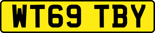 WT69TBY