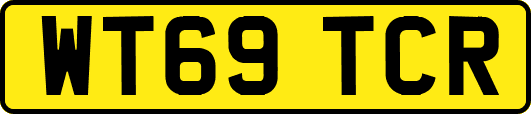 WT69TCR