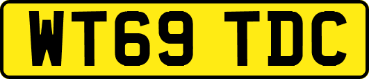 WT69TDC