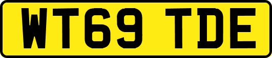 WT69TDE