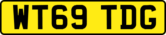 WT69TDG