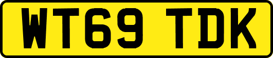 WT69TDK