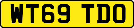 WT69TDO