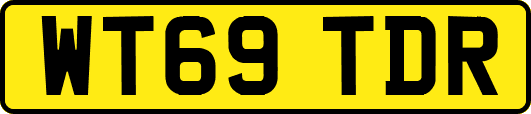 WT69TDR