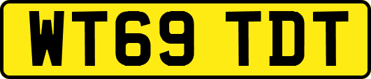 WT69TDT