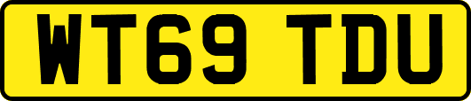 WT69TDU