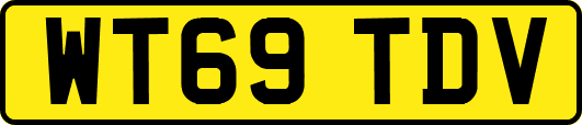 WT69TDV