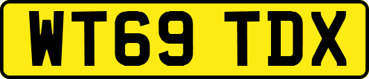 WT69TDX
