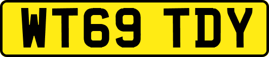 WT69TDY