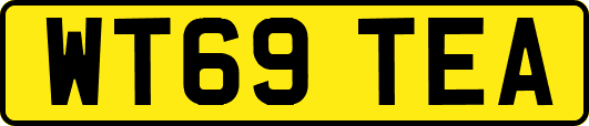 WT69TEA