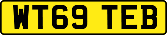WT69TEB