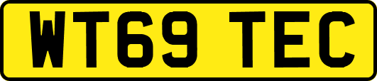 WT69TEC